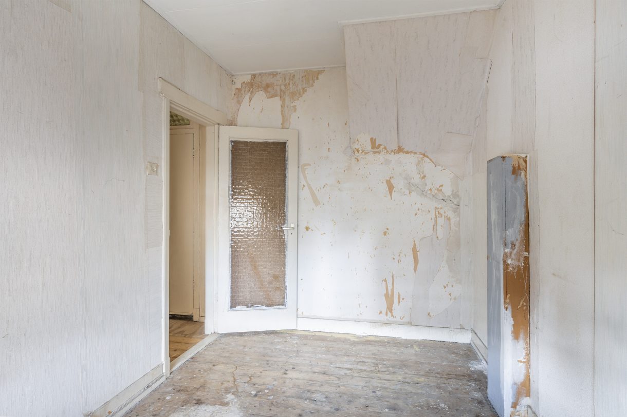 Te koop: Foto Appartement aan de Broekweg 78 in Vlaardingen