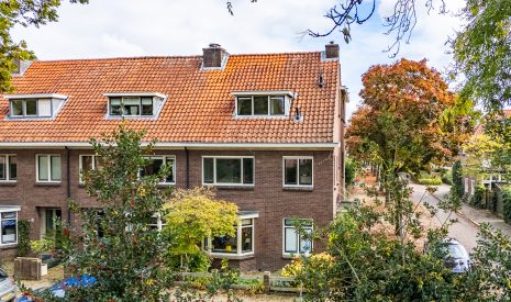 Hoofdfoto van Zutphen Frans Halslaan 68