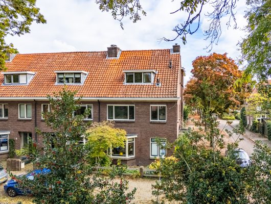 Hoofdfoto van Zutphen Frans Halslaan 68