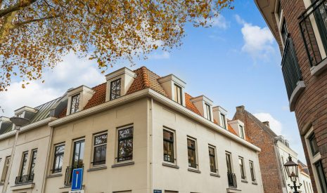 Te koop: Foto Appartement aan de Kronenburgplantsoen 12l in IJsselstein