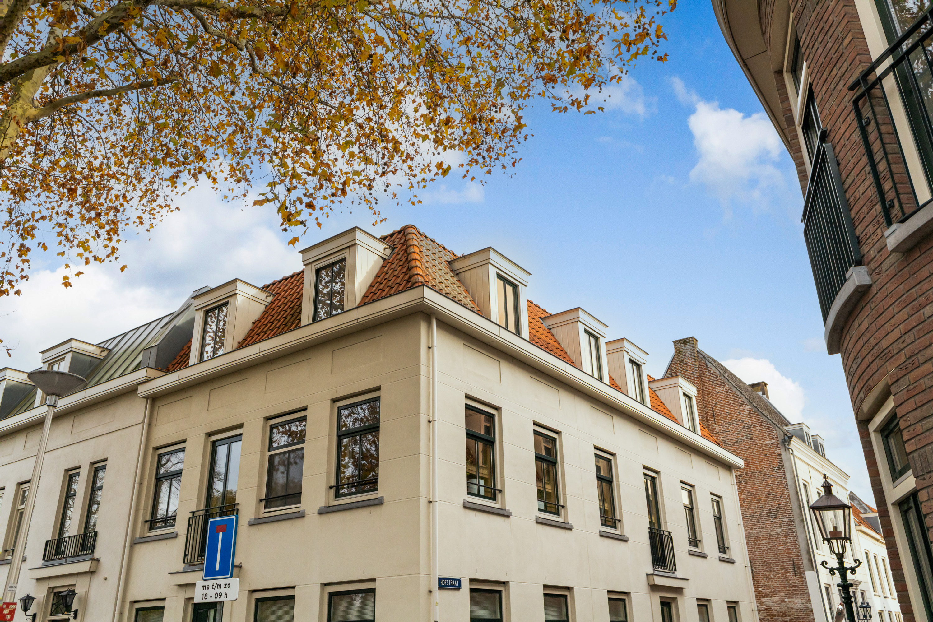 Te koop: Foto Appartement aan de Kronenburgplantsoen 12l in IJsselstein