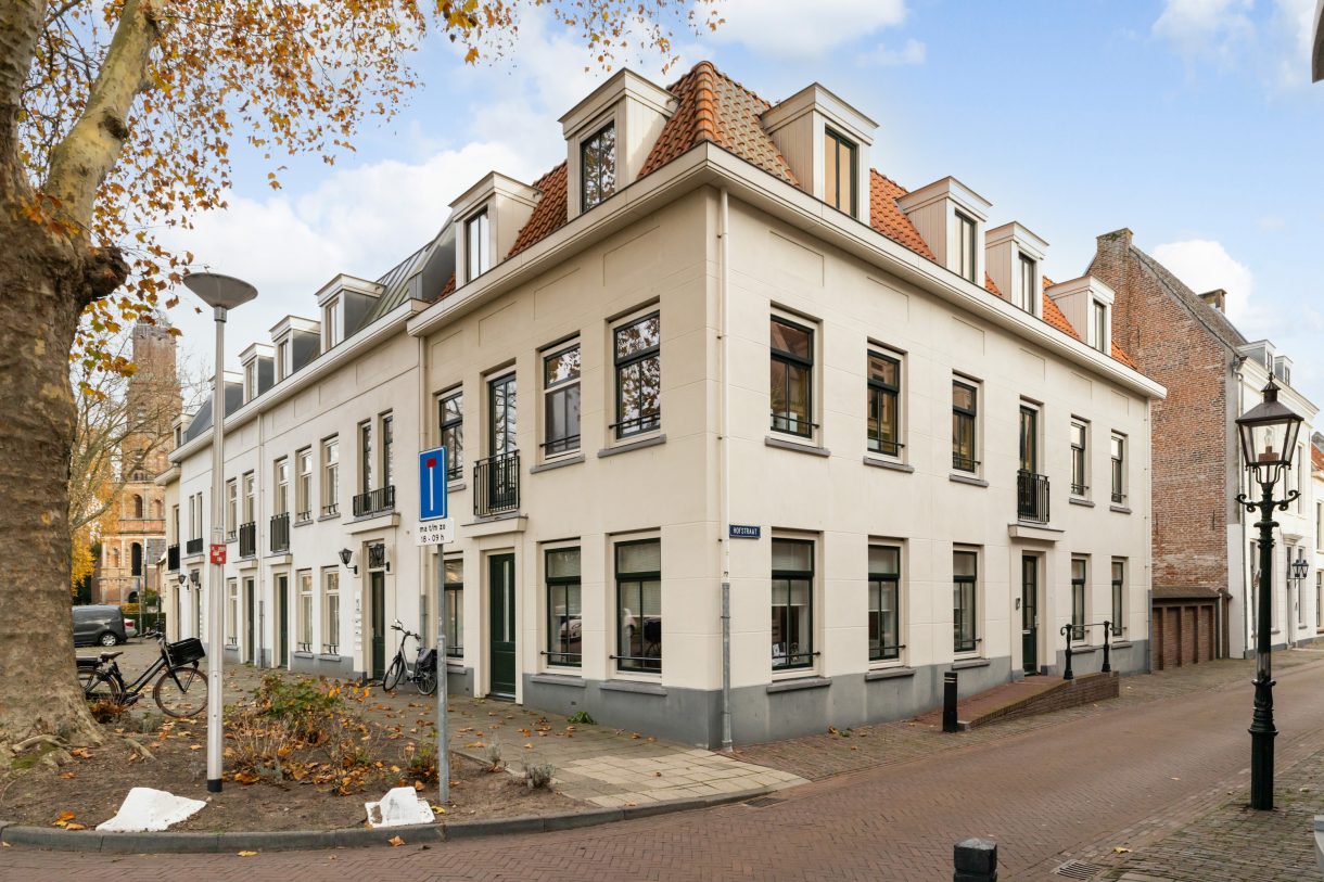 Te koop: Foto Appartement aan de Kronenburgplantsoen 12l in IJsselstein