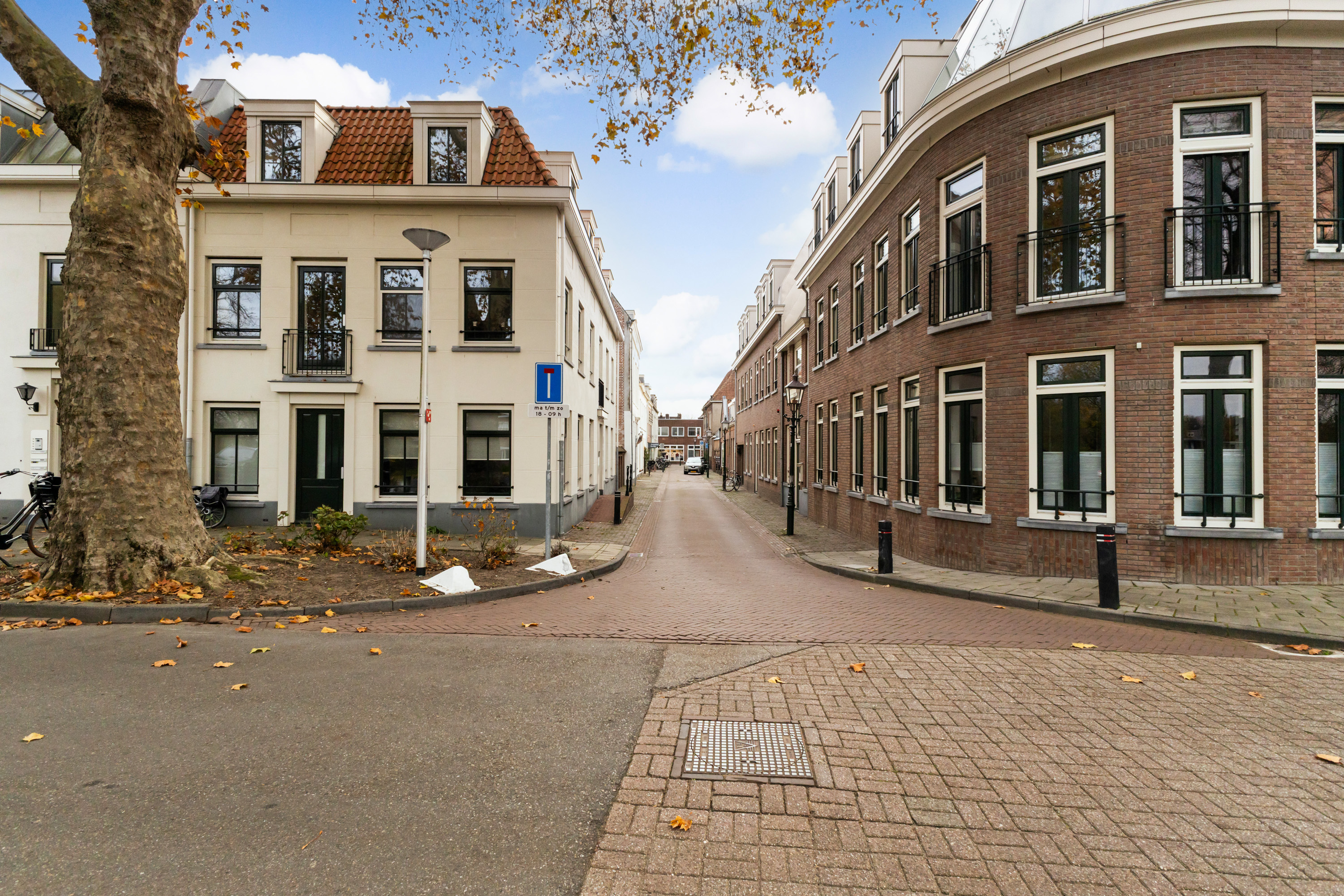 Te koop: Foto Appartement aan de Kronenburgplantsoen 12l in IJsselstein