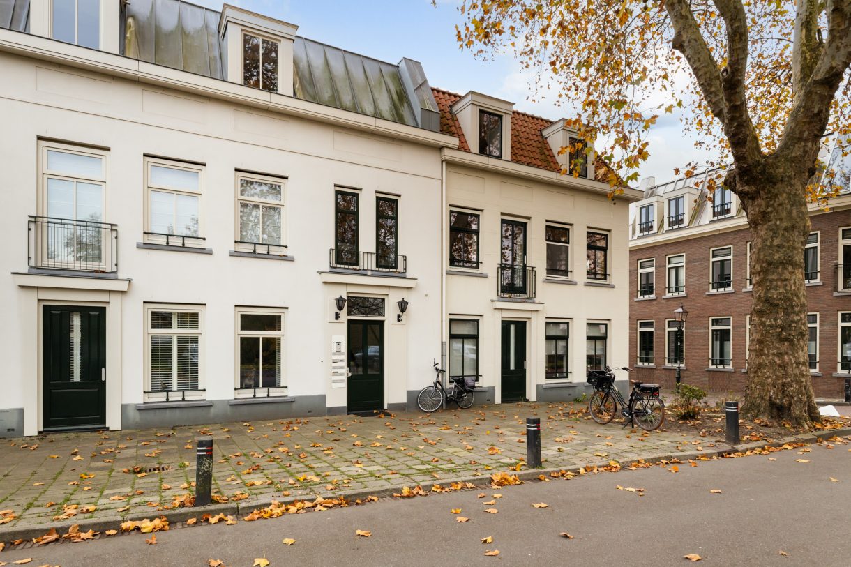 Te koop: Foto Appartement aan de Kronenburgplantsoen 12l in IJsselstein