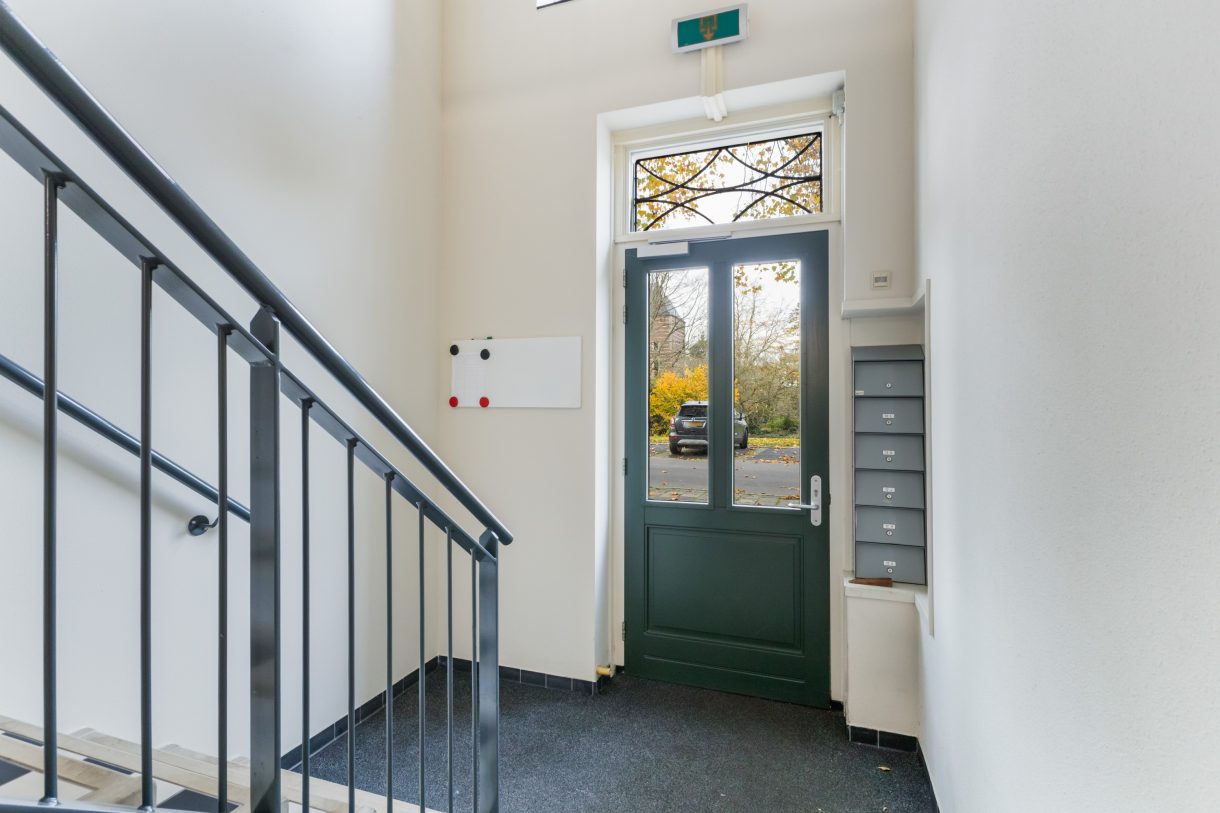 Te koop: Foto Appartement aan de Kronenburgplantsoen 12l in IJsselstein