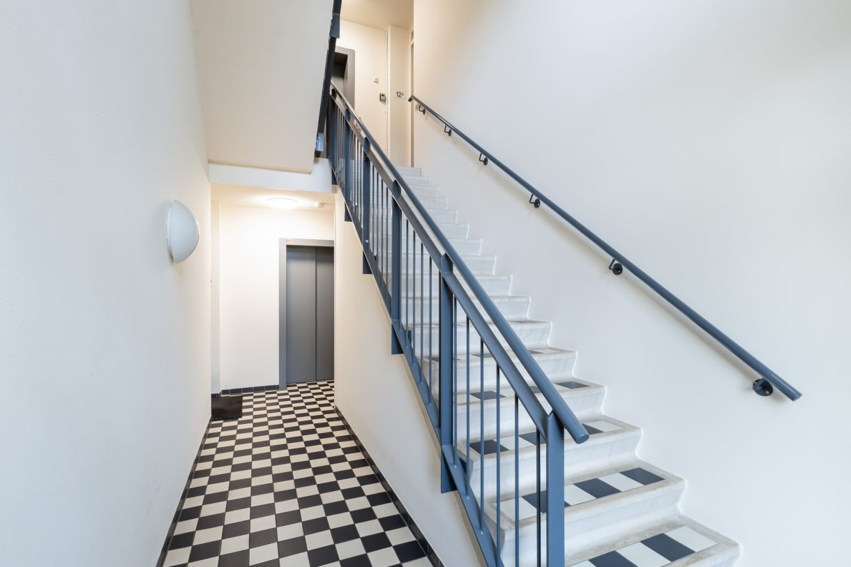 Te koop: Foto Appartement aan de Kronenburgplantsoen 12l in IJsselstein