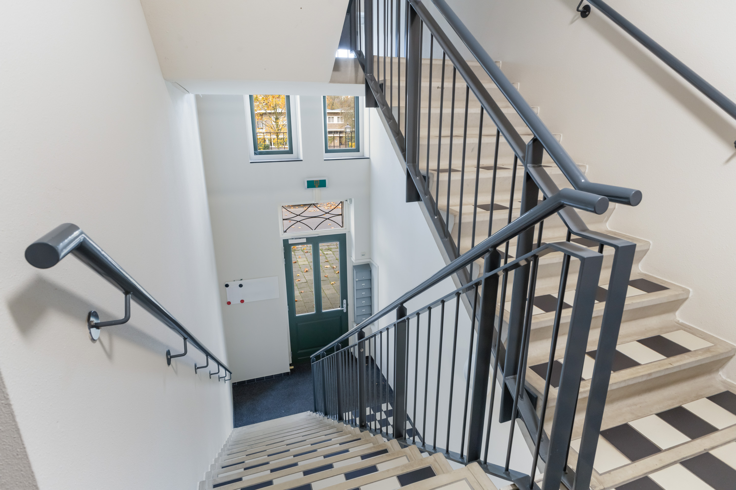 Te koop: Foto Appartement aan de Kronenburgplantsoen 12l in IJsselstein