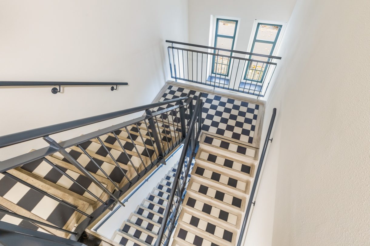 Te koop: Foto Appartement aan de Kronenburgplantsoen 12l in IJsselstein