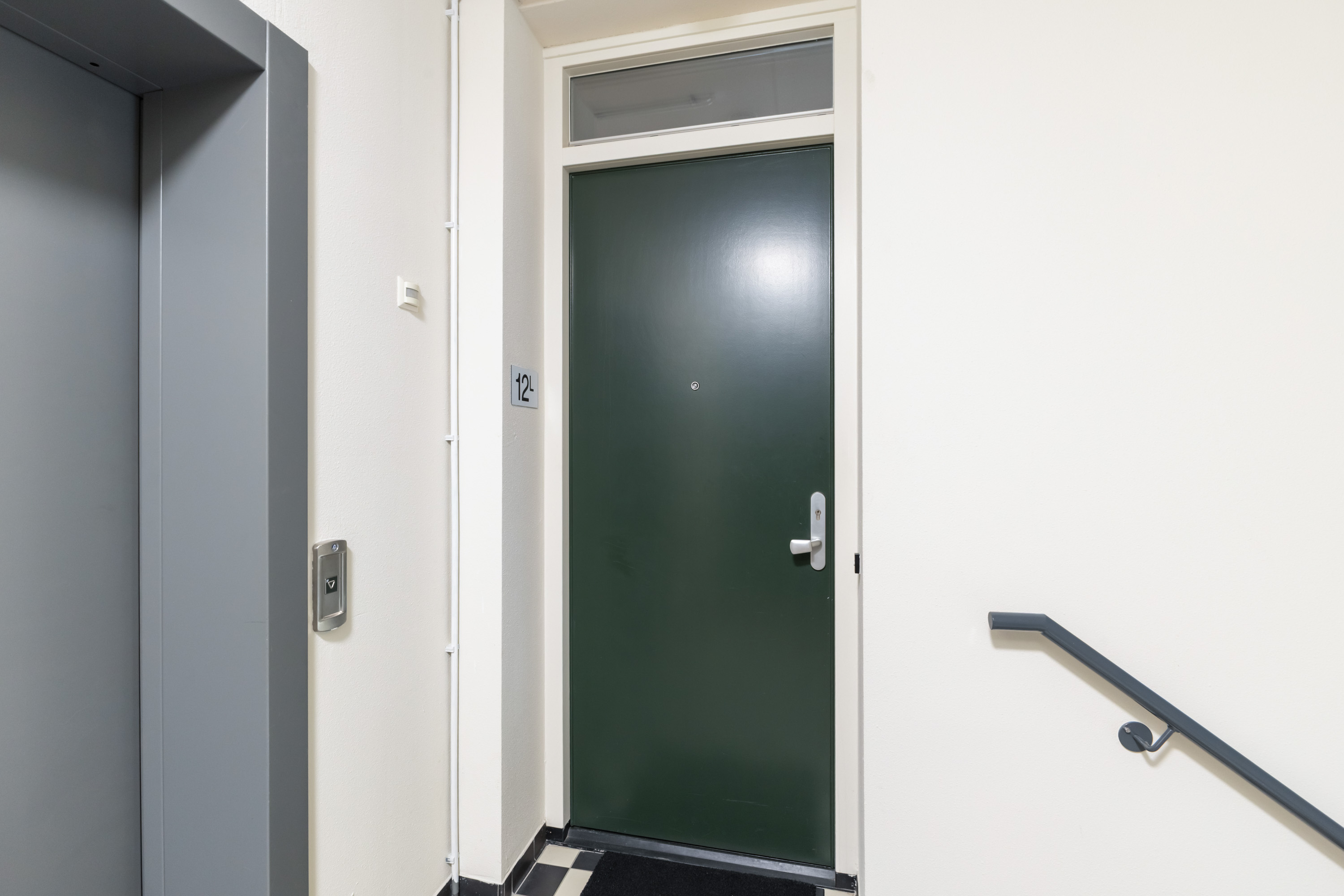 Te koop: Foto Appartement aan de Kronenburgplantsoen 12l in IJsselstein