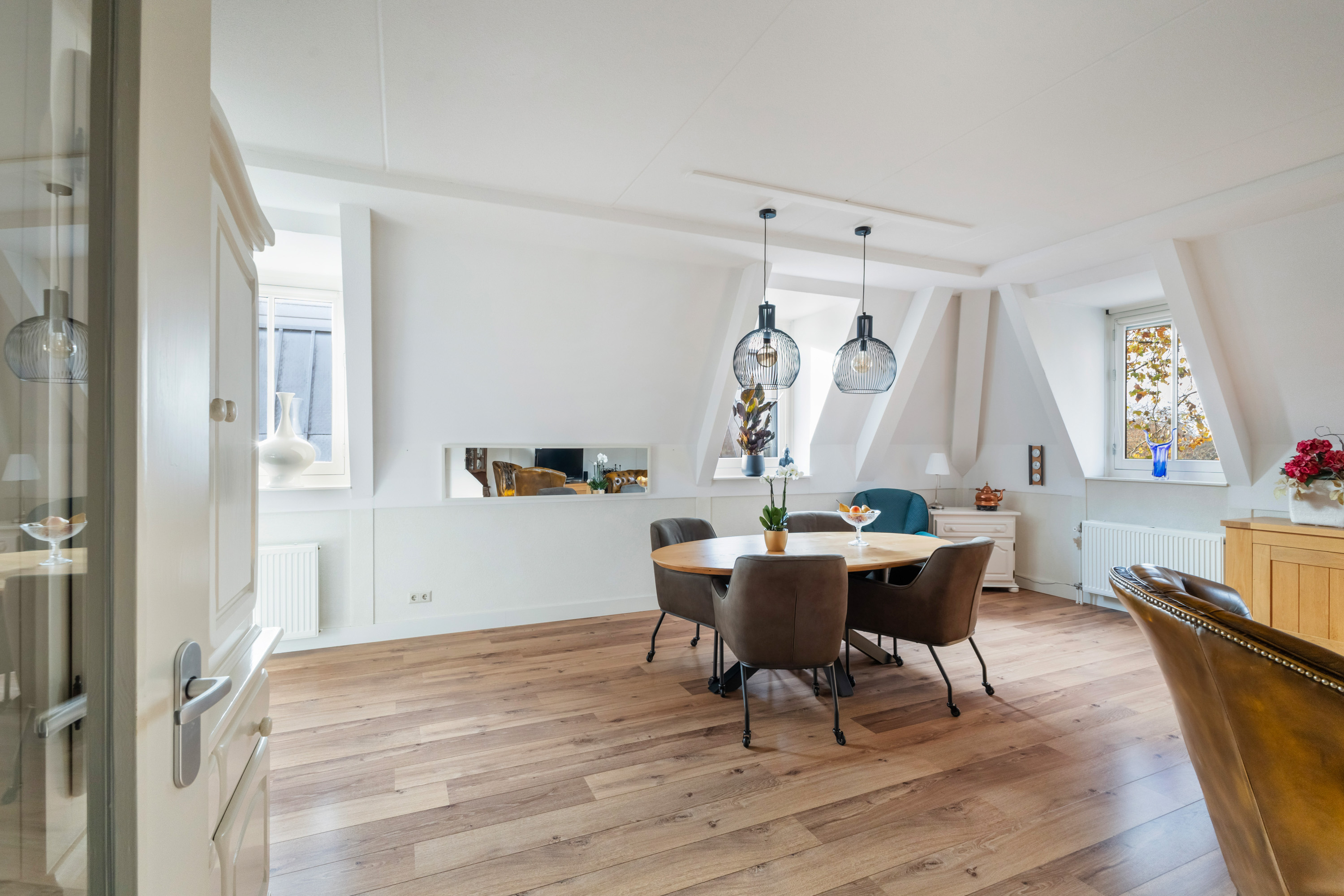 Te koop: Foto Appartement aan de Kronenburgplantsoen 12l in IJsselstein