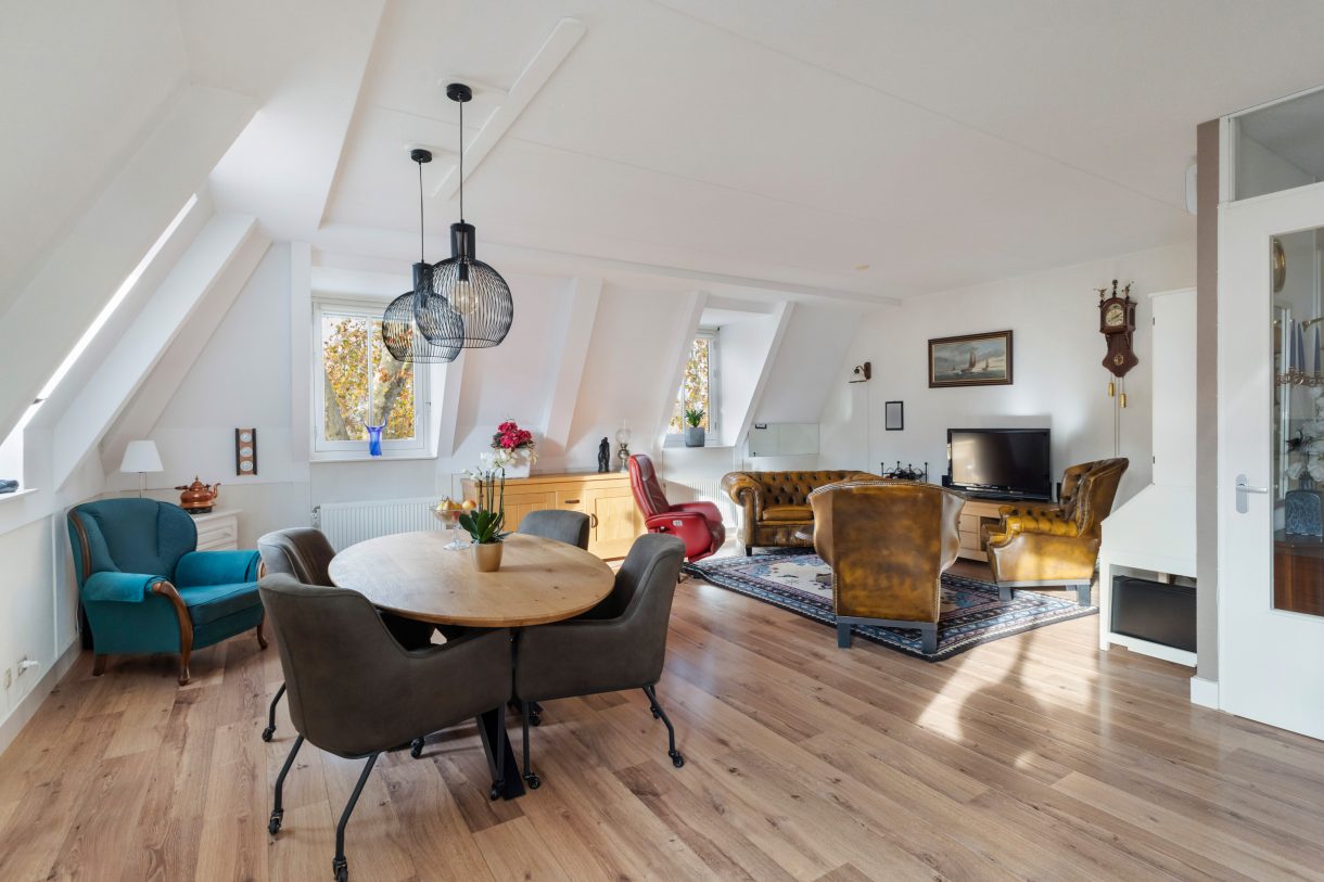 Te koop: Foto Appartement aan de Kronenburgplantsoen 12l in IJsselstein