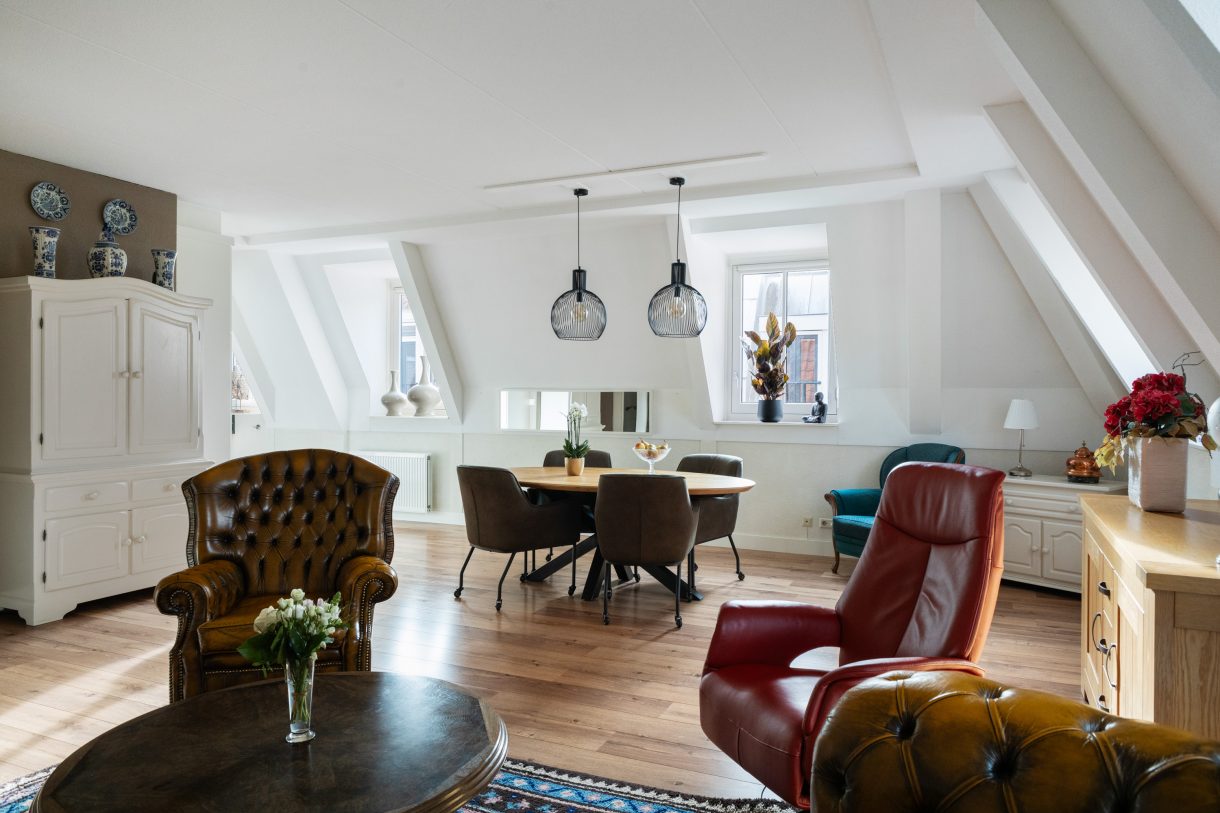 Te koop: Foto Appartement aan de Kronenburgplantsoen 12l in IJsselstein