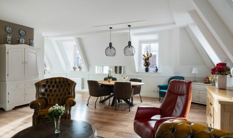 Te koop: Foto Appartement aan de Kronenburgplantsoen 12l in IJsselstein