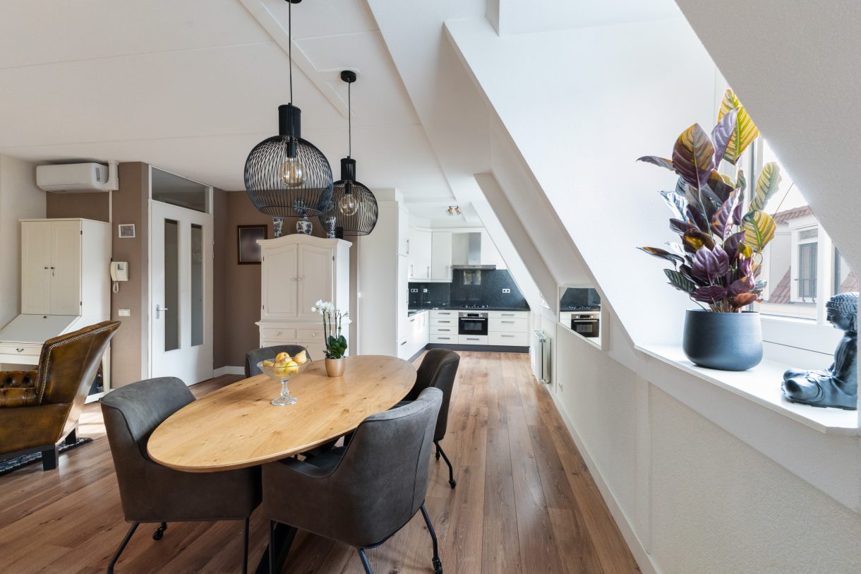 Te koop: Foto Appartement aan de Kronenburgplantsoen 12l in IJsselstein