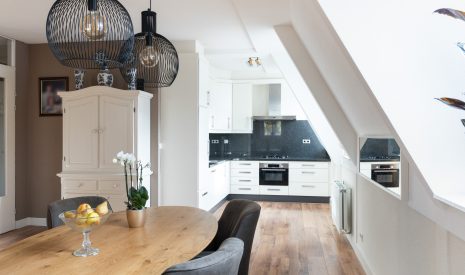 Te koop: Foto Appartement aan de Kronenburgplantsoen 12l in IJsselstein