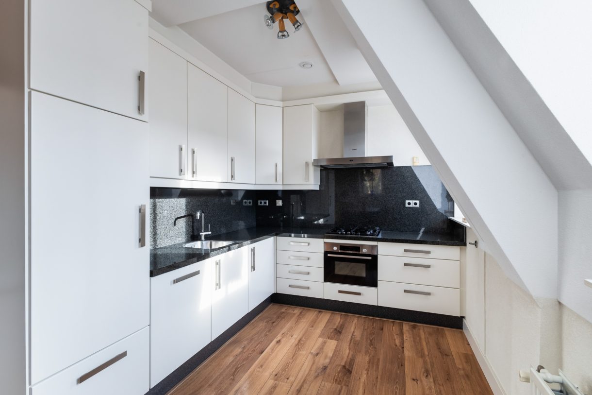 Te koop: Foto Appartement aan de Kronenburgplantsoen 12l in IJsselstein