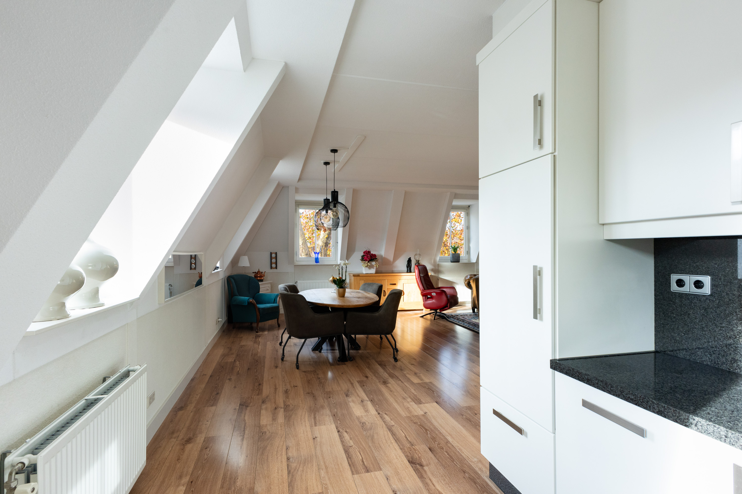 Te koop: Foto Appartement aan de Kronenburgplantsoen 12l in IJsselstein