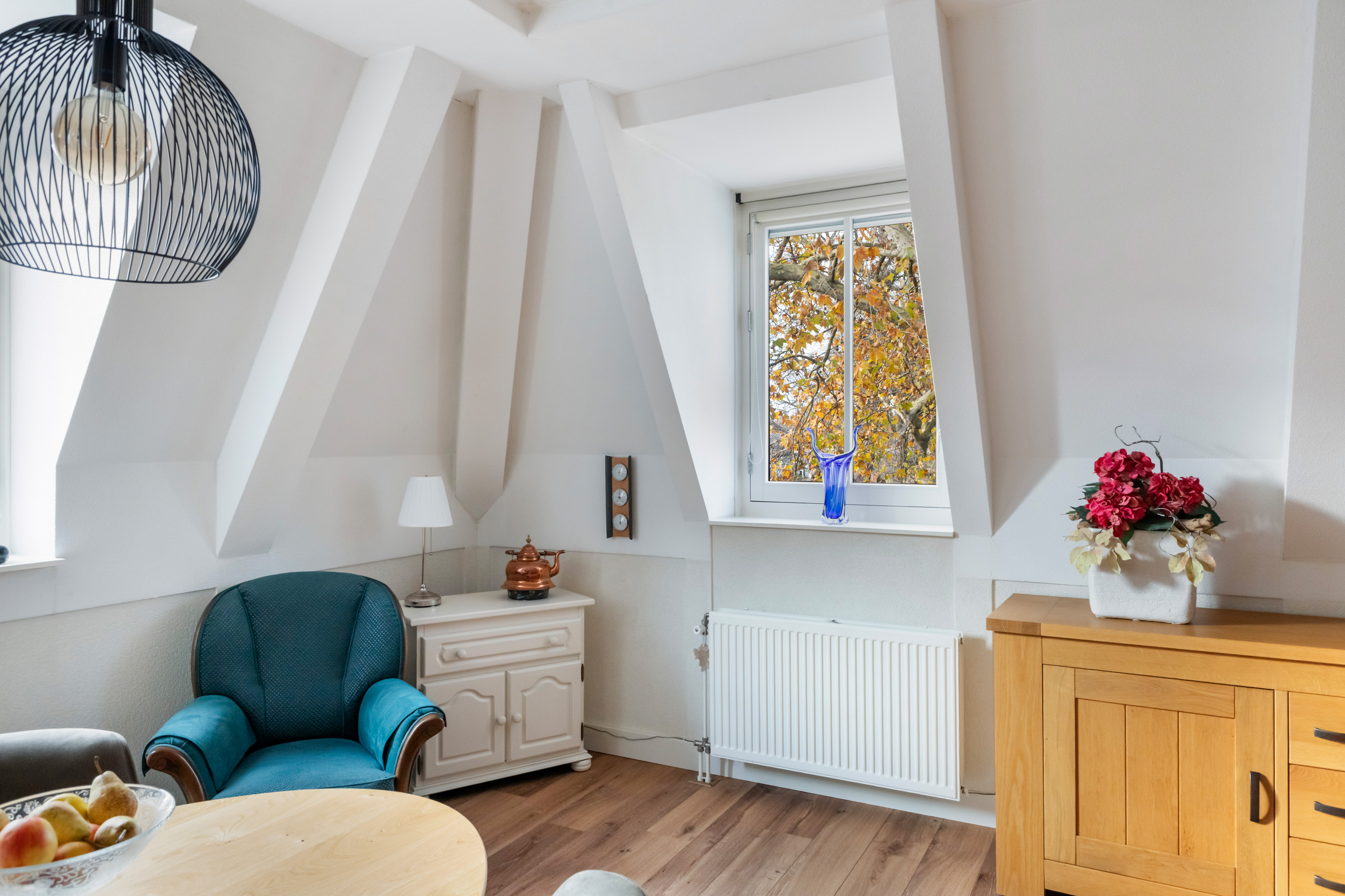 Te koop: Foto Appartement aan de Kronenburgplantsoen 12l in IJsselstein