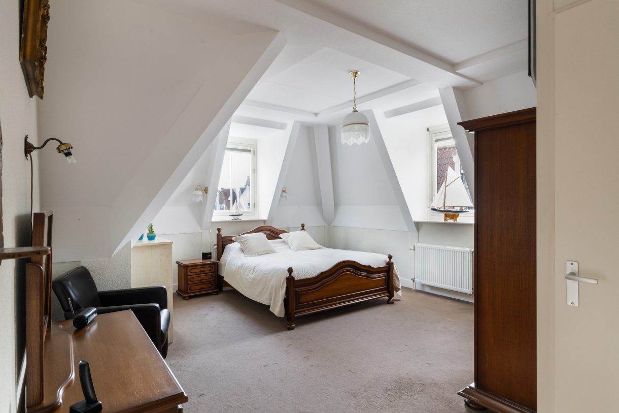 Te koop: Foto Appartement aan de Kronenburgplantsoen 12l in IJsselstein