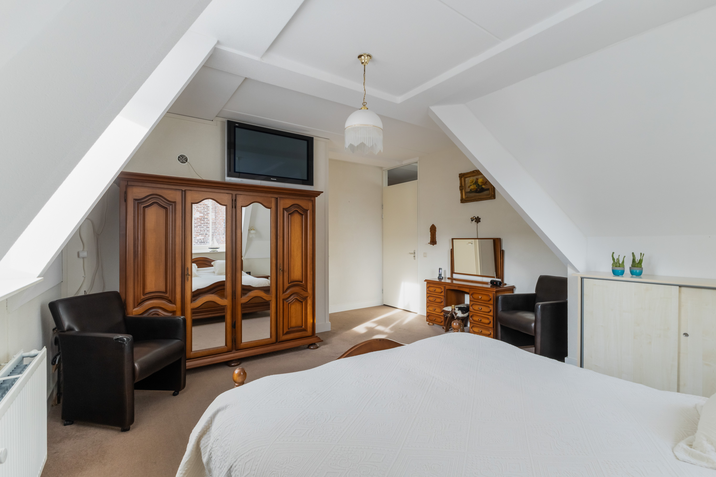 Te koop: Foto Appartement aan de Kronenburgplantsoen 12l in IJsselstein