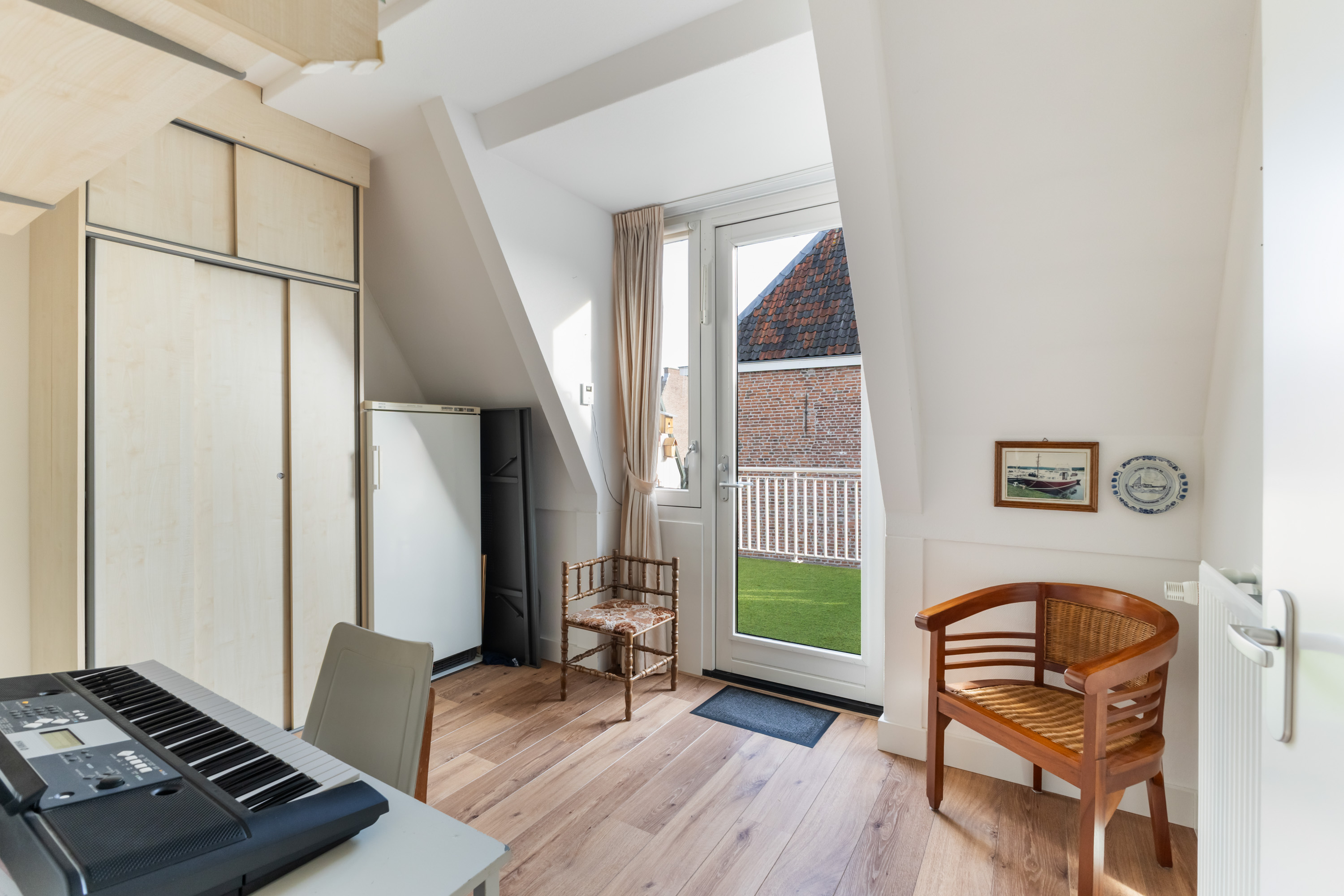 Te koop: Foto Appartement aan de Kronenburgplantsoen 12l in IJsselstein