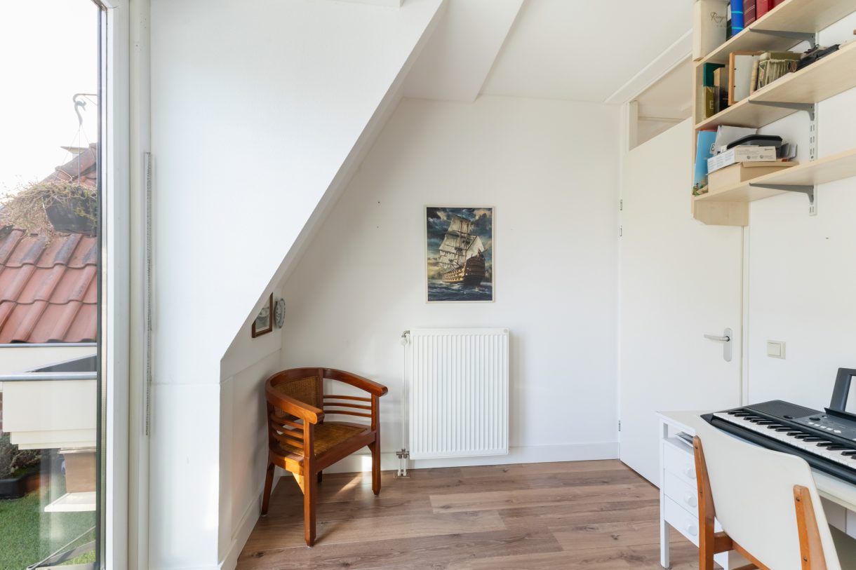 Te koop: Foto Appartement aan de Kronenburgplantsoen 12l in IJsselstein