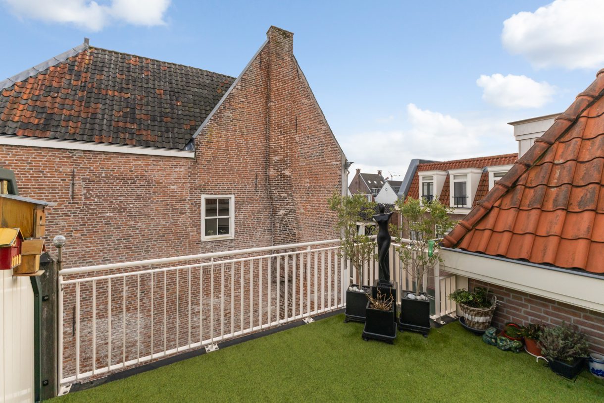 Te koop: Foto Appartement aan de Kronenburgplantsoen 12l in IJsselstein