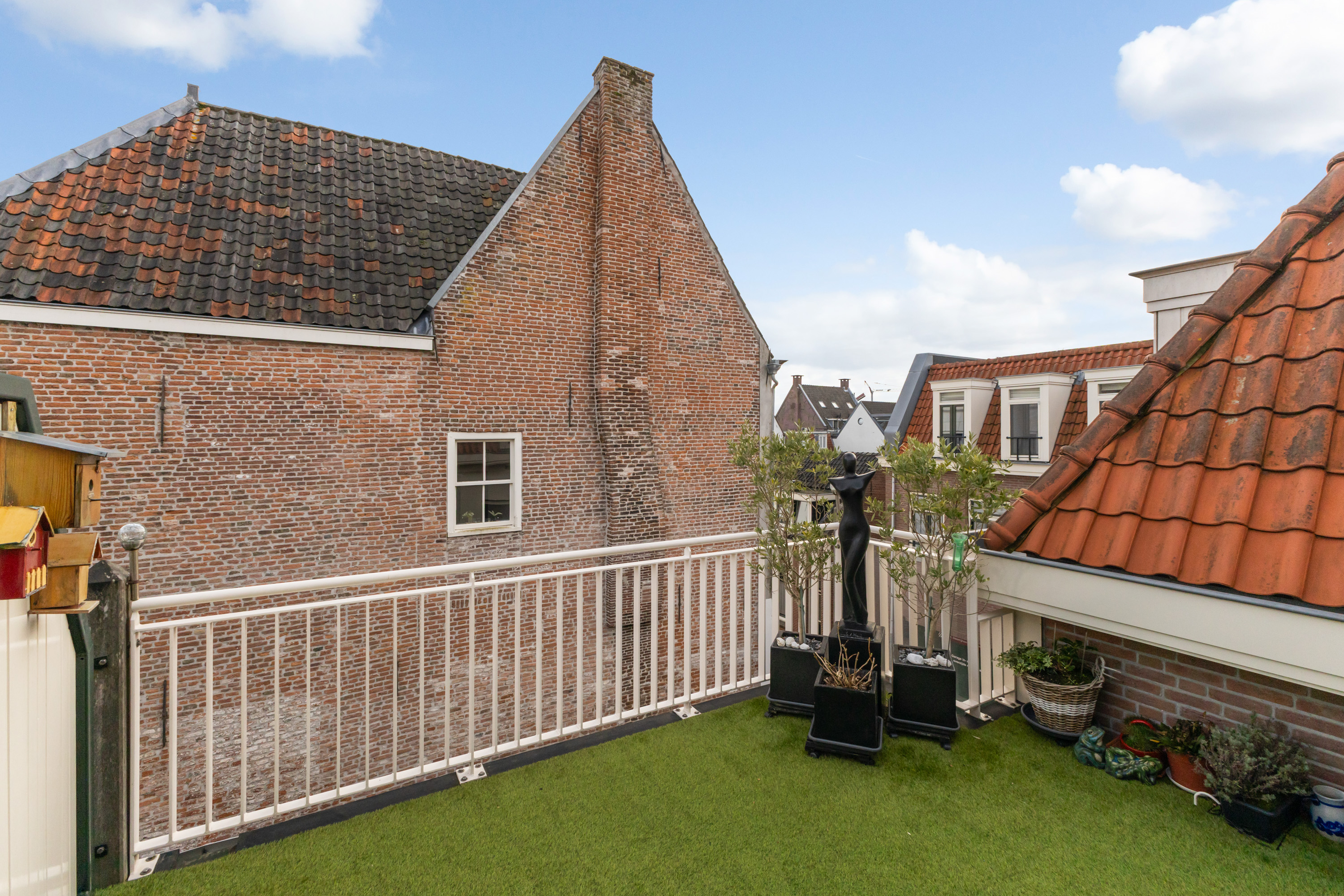 Te koop: Foto Appartement aan de Kronenburgplantsoen 12l in IJsselstein