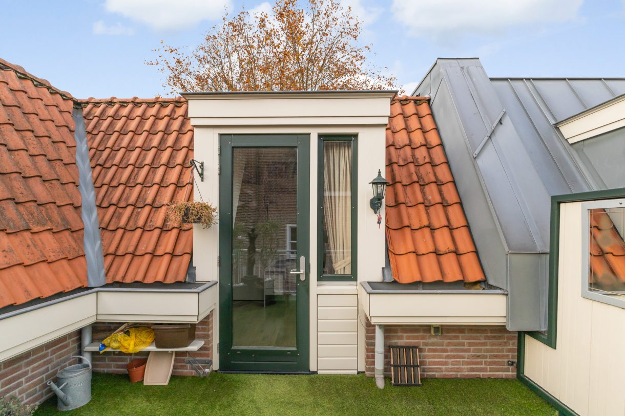 Te koop: Foto Appartement aan de Kronenburgplantsoen 12l in IJsselstein