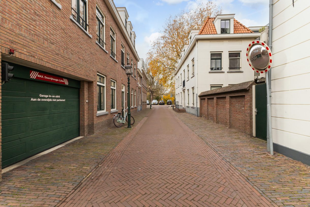 Te koop: Foto Appartement aan de Kronenburgplantsoen 12l in IJsselstein