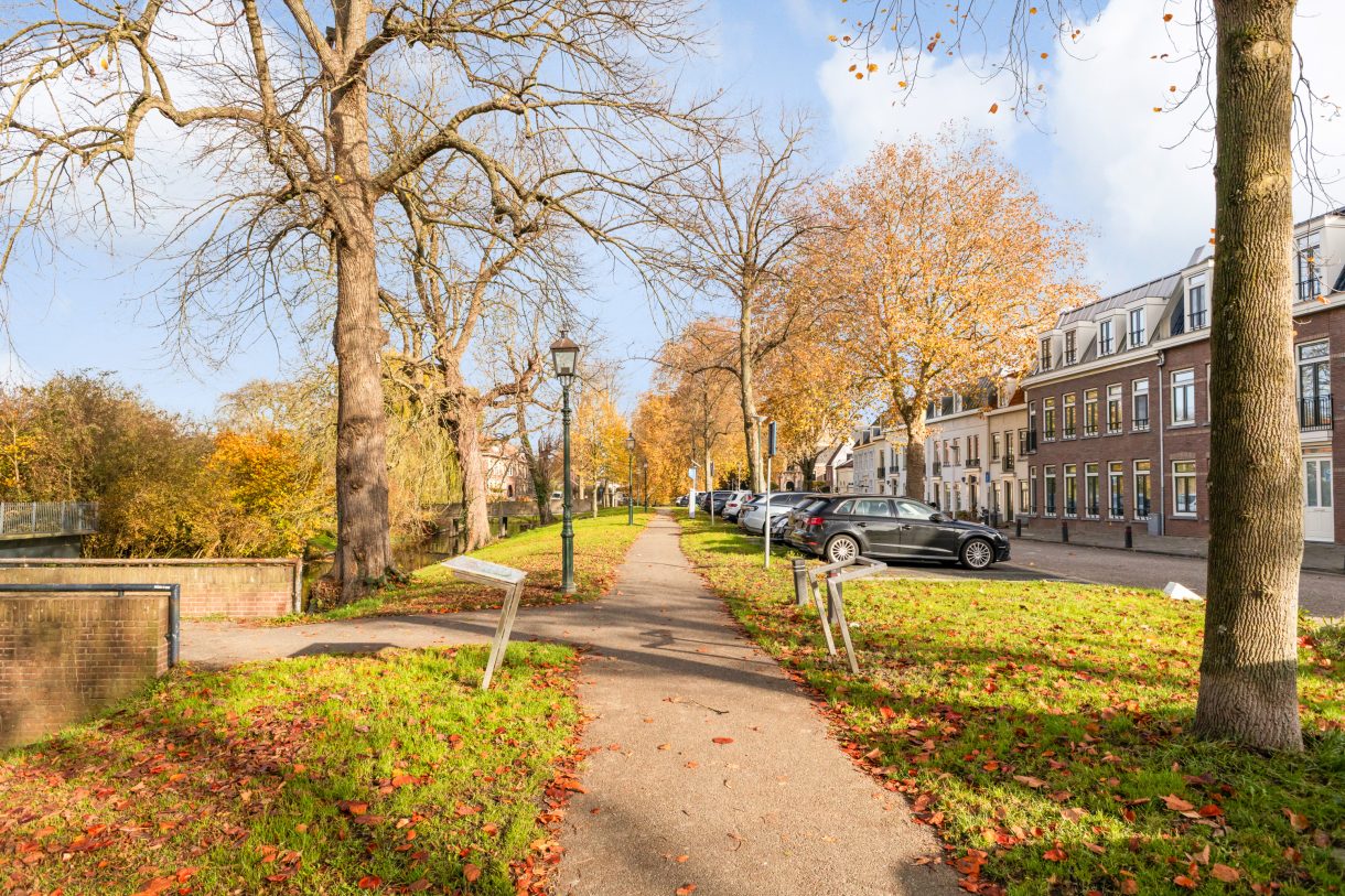 Te koop: Foto Appartement aan de Kronenburgplantsoen 12l in IJsselstein