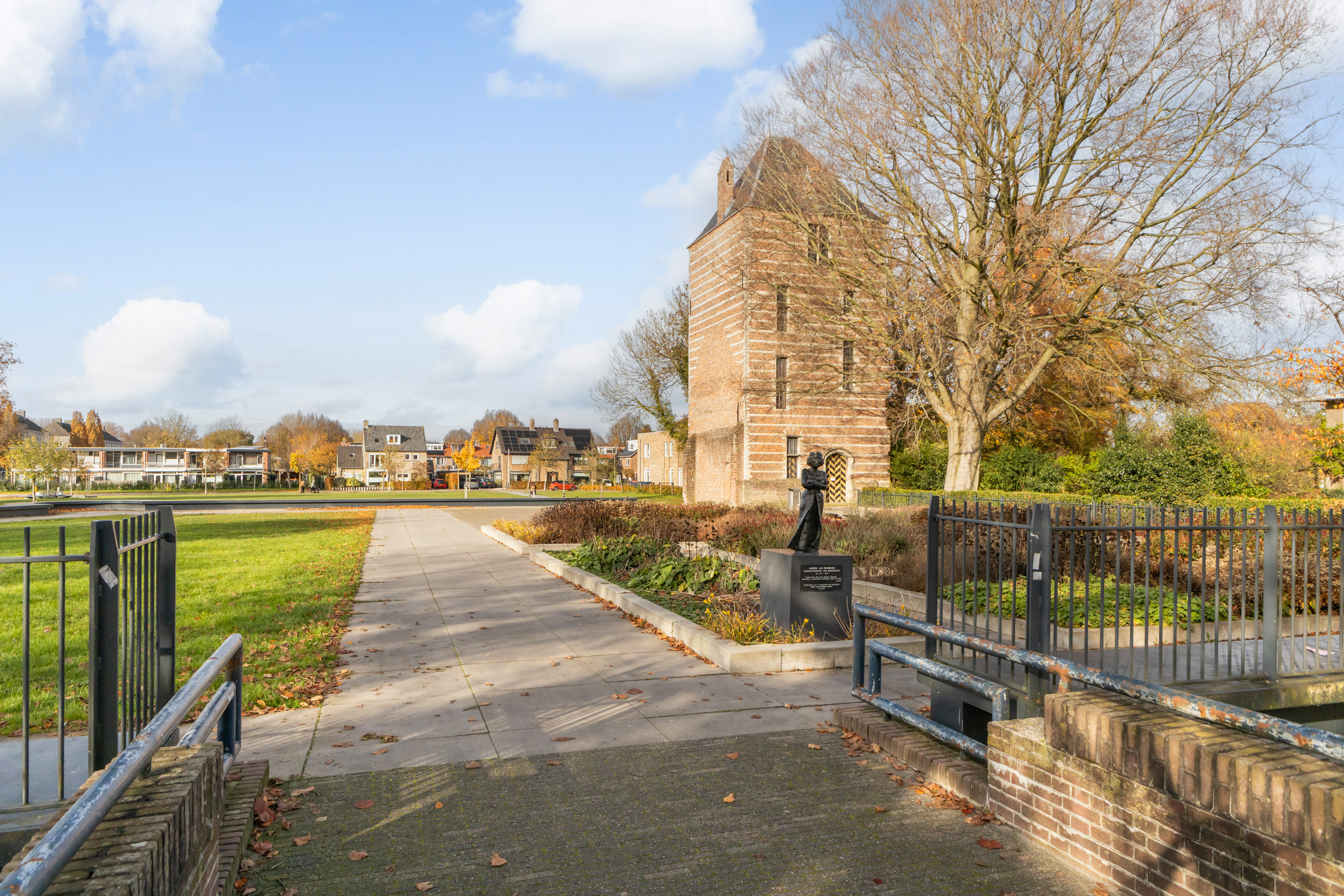 Te koop: Foto Appartement aan de Kronenburgplantsoen 12l in IJsselstein