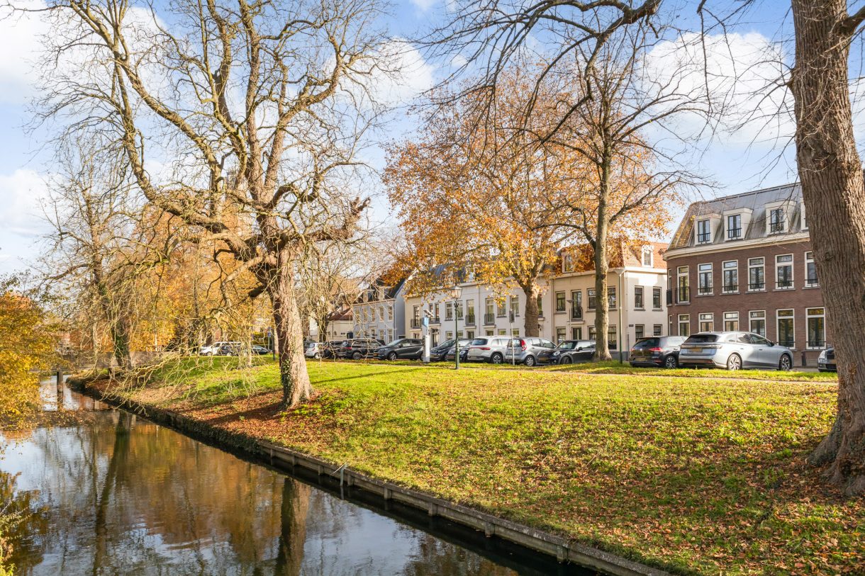 Te koop: Foto Appartement aan de Kronenburgplantsoen 12l in IJsselstein