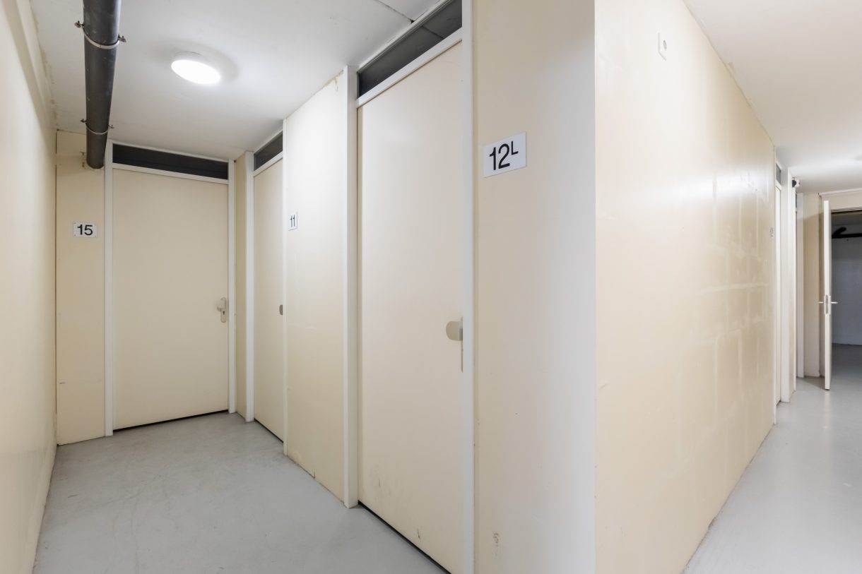 Te koop: Foto Appartement aan de Kronenburgplantsoen 12l in IJsselstein