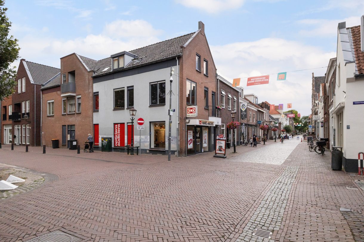 Te koop: Foto Appartement aan de Kronenburgplantsoen 12l in IJsselstein