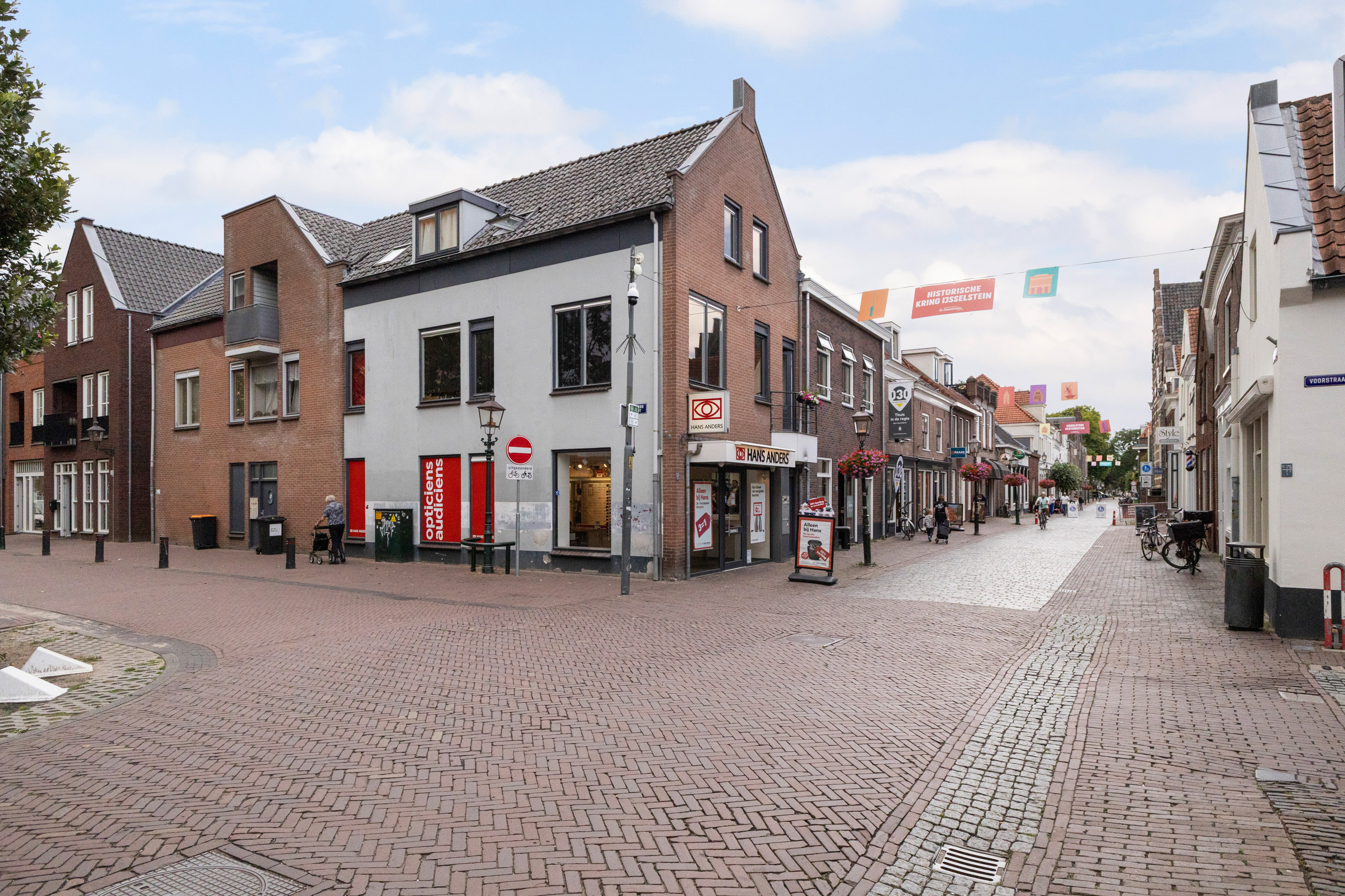 Te koop: Foto Appartement aan de Kronenburgplantsoen 12l in IJsselstein