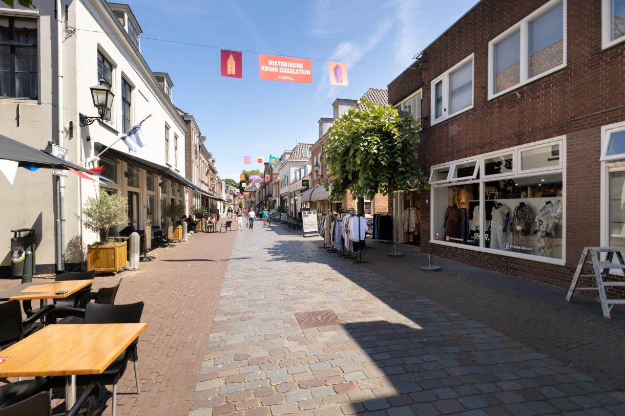 Te koop: Foto Appartement aan de Kronenburgplantsoen 12l in IJsselstein