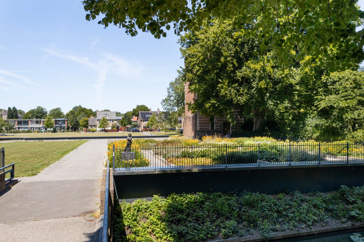 Te koop: Foto Appartement aan de Kronenburgplantsoen 12l in IJsselstein