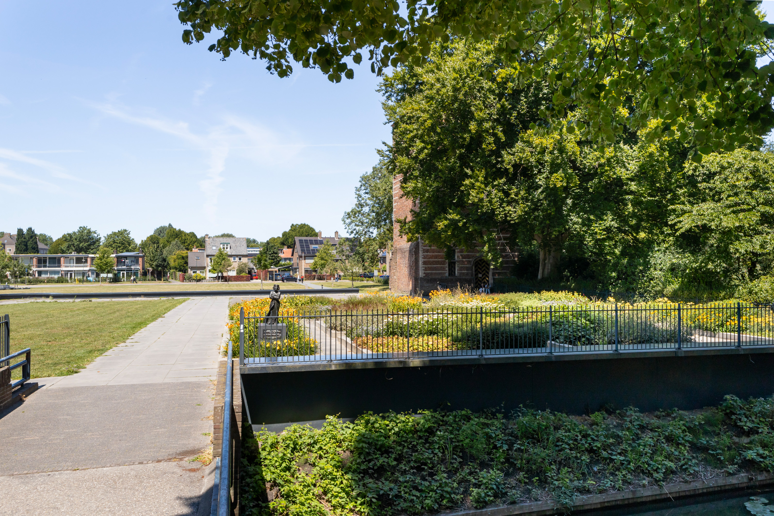 Te koop: Foto Appartement aan de Kronenburgplantsoen 12l in IJsselstein