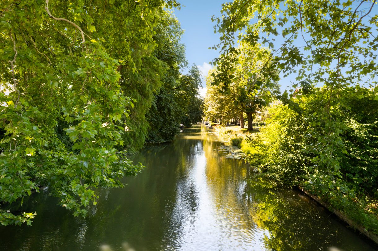 Te koop: Foto Appartement aan de Kronenburgplantsoen 12l in IJsselstein