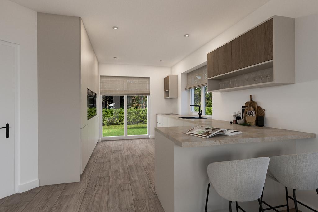 Te koop: Foto Woonhuis aan de Hortensiastraat 10 in Wezep