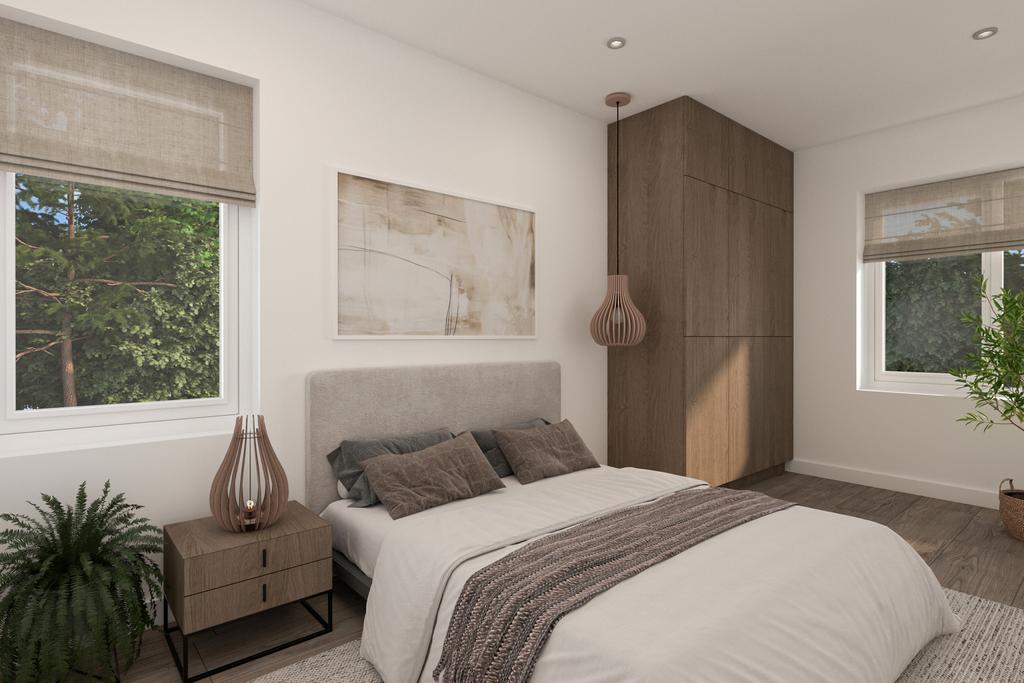 Te koop: Foto Woonhuis aan de Hortensiastraat 10 in Wezep