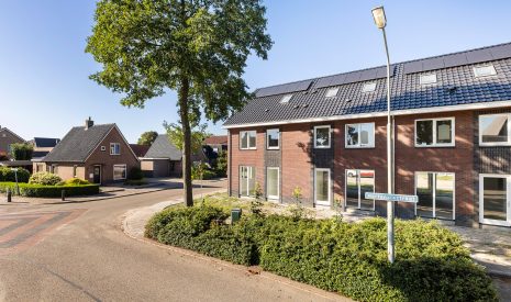 Te koop: Foto Woonhuis aan de Hortensiastraat 10 in Wezep