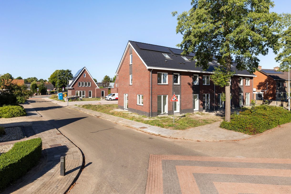 Te koop: Foto Woonhuis aan de Hortensiastraat 10 in Wezep