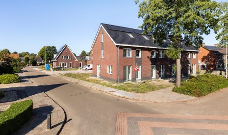 Te koop: Foto Woonhuis aan de Hortensiastraat 10 in Wezep