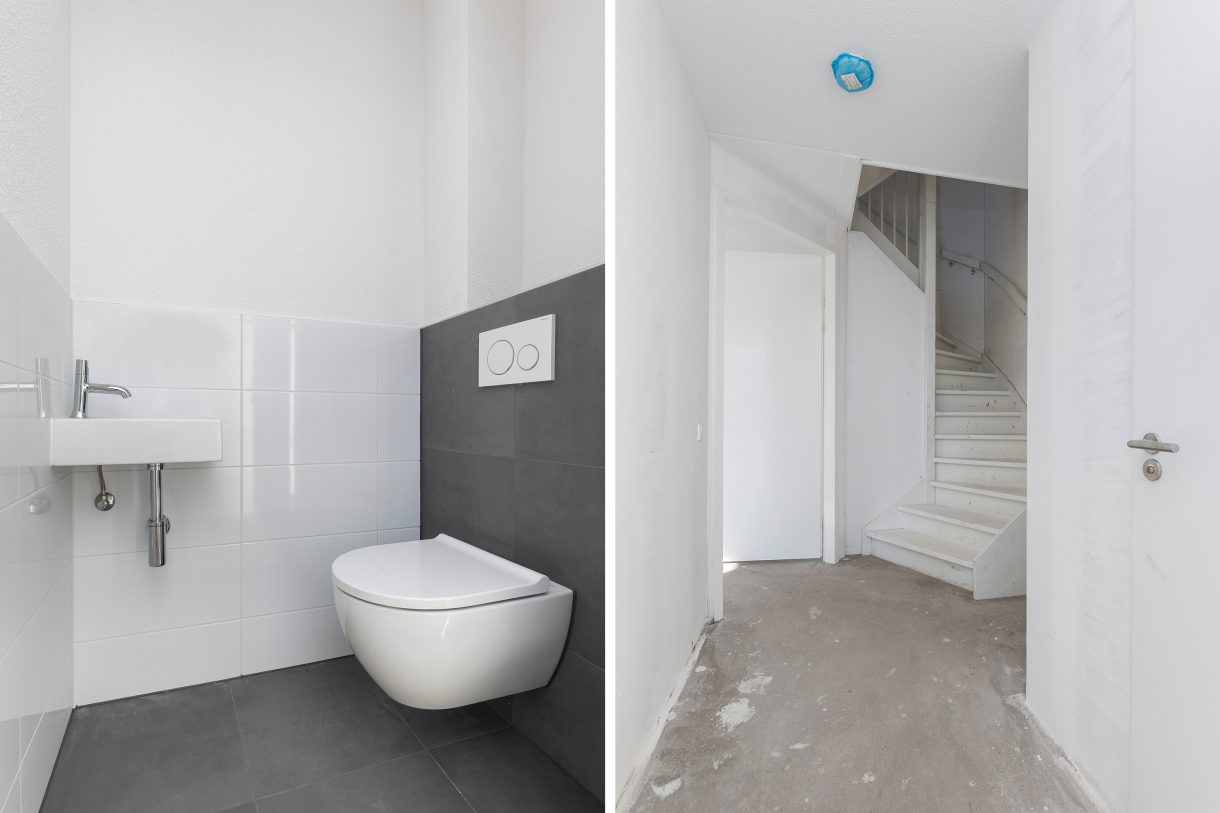 Te koop: Foto Woonhuis aan de Hortensiastraat 10 in Wezep