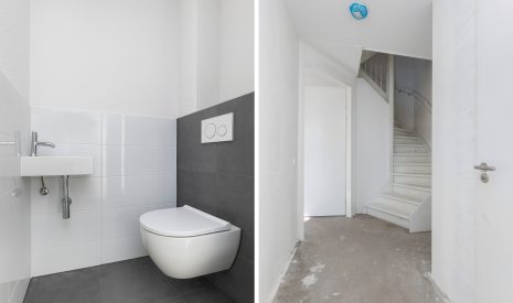 Te koop: Foto Woonhuis aan de Hortensiastraat 10 in Wezep