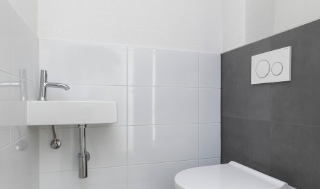 Te koop: Foto Woonhuis aan de Hortensiastraat 10 in Wezep