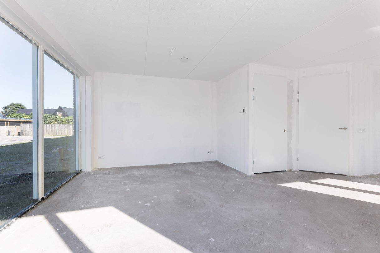 Te koop: Foto Woonhuis aan de Hortensiastraat 10 in Wezep