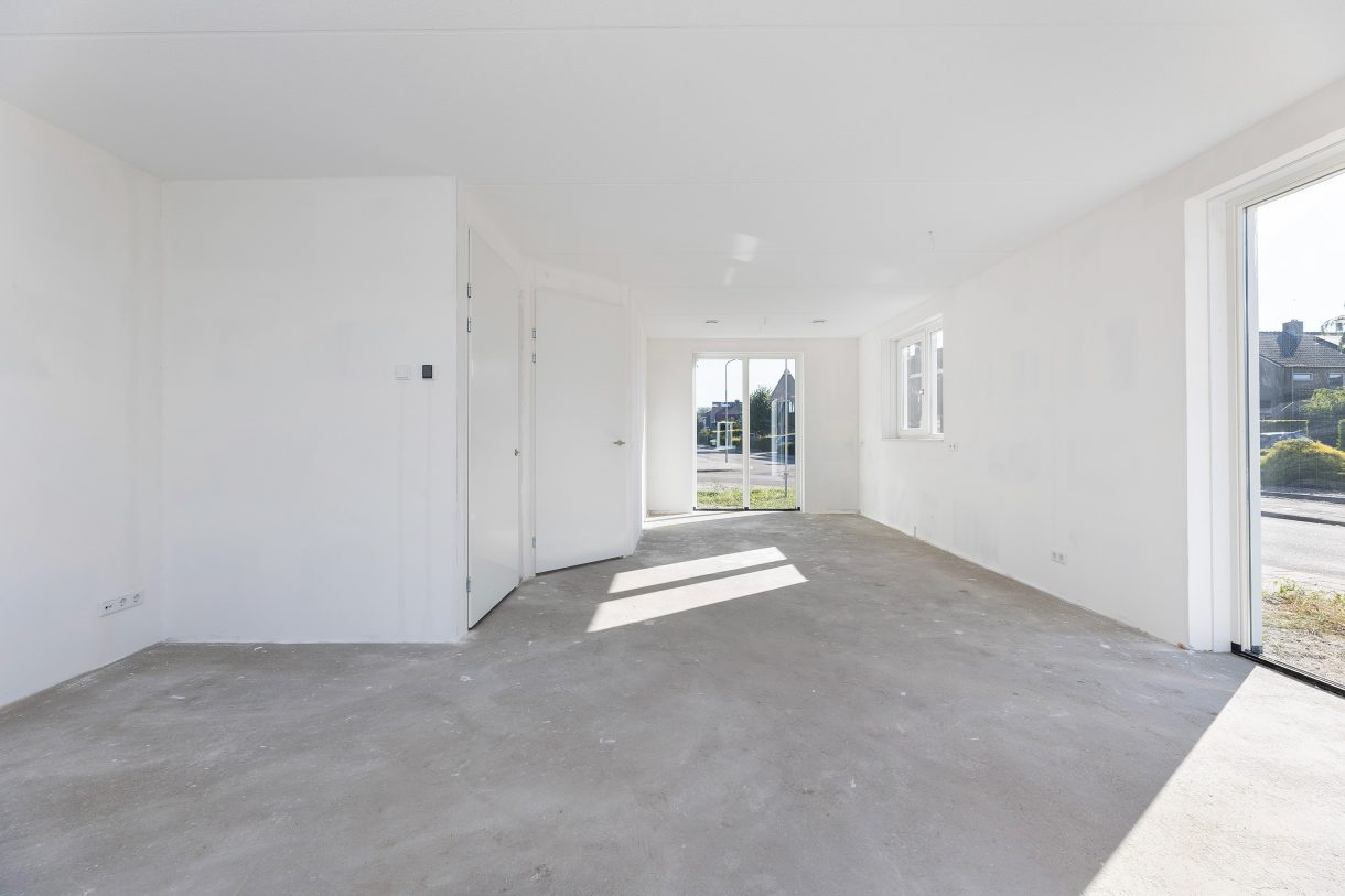 Te koop: Foto Woonhuis aan de Hortensiastraat 10 in Wezep